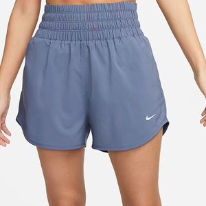 Nike One Women’s Dri-fit Ultra High-rise 3”